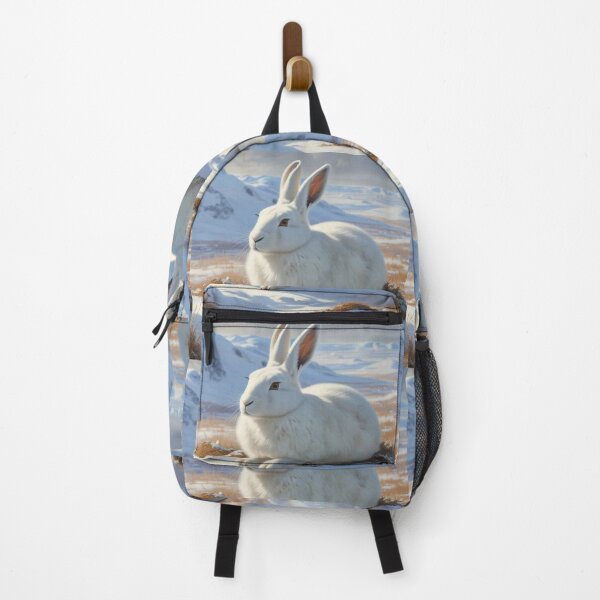 Item preview, snow-white rabbit designed and sold by InezPhotography.