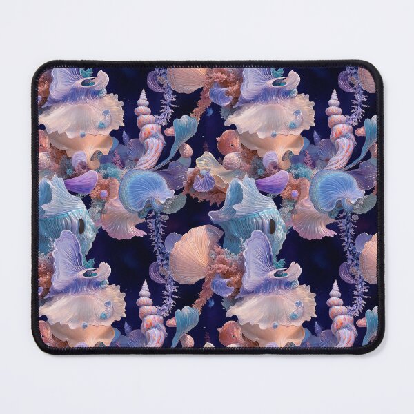 Item preview, Ocean Fantasy designed and sold by yinyuecreation.