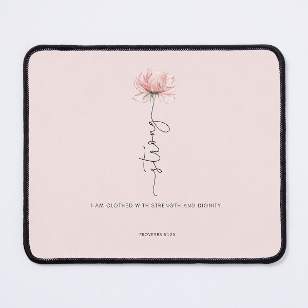 Item preview, Strong Flower designed and sold by KAMdesignhaus.