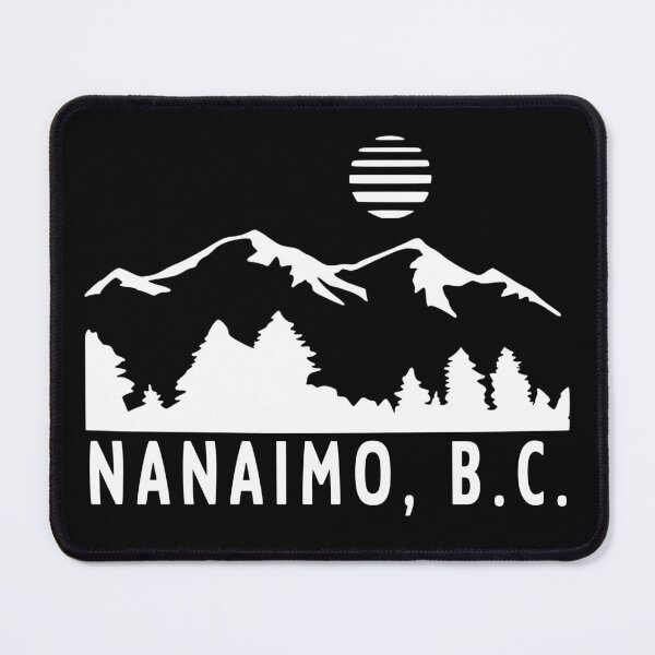 Item preview, Nanaimo, B.C., Canada designed and sold by Sinfamous.
