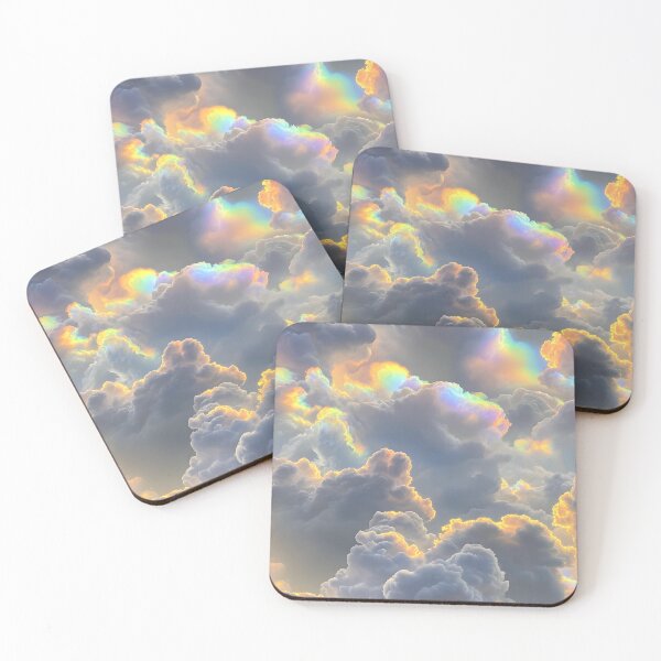 Item preview, Cloudscape designed and sold by dinaaaaaah.