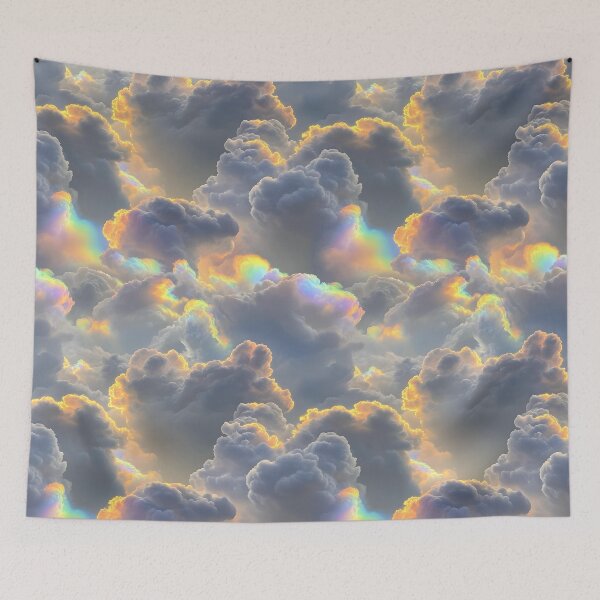 Item preview, Cloudscape designed and sold by dinaaaaaah.