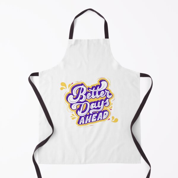 Item preview, Better Days Ahead designed and sold by ChenryConcepts.
