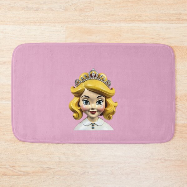 Item preview, Princess Mask 5 designed and sold by Lisamariesumner.