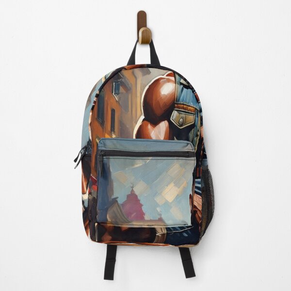 Item preview, Masculine Man designed and sold by ArtFactoryAI.