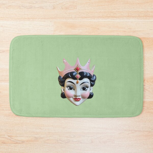Item preview, Princess Mask 6 designed and sold by Lisamariesumner.