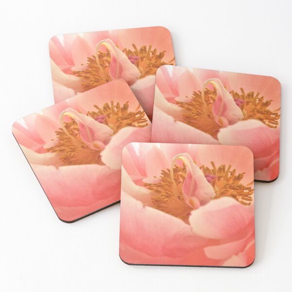 Item preview, Pink peony for wife gift designed and sold by flowergirlrosie.