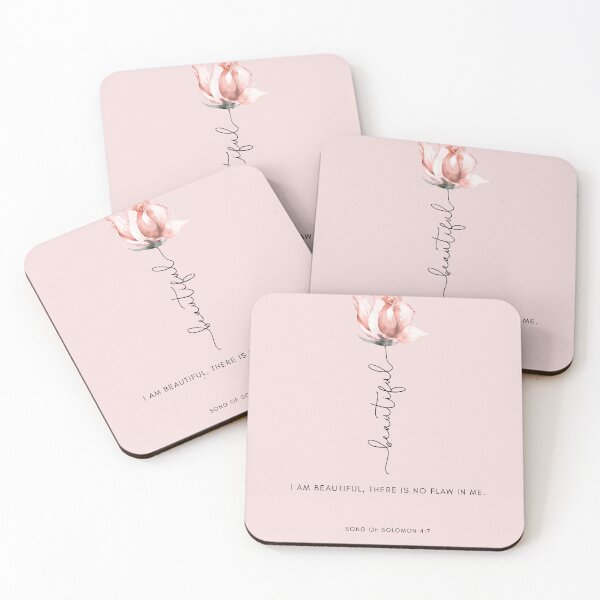 Item preview, I am Beautifull designed and sold by KAMdesignhaus.