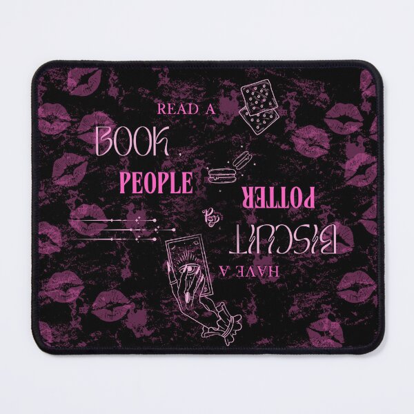 Item preview, Book - black and pink designed and sold by ProsetoPrint.