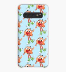 Darwin Watterson Case/Skin for Samsung Galaxy