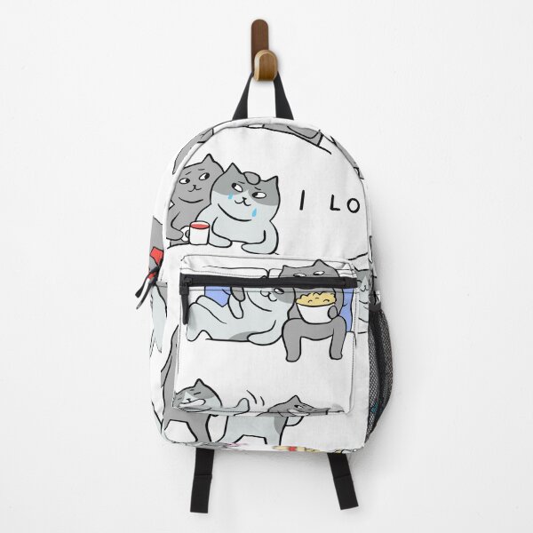 Item preview, I love You designed and sold by Marcusbelbin.