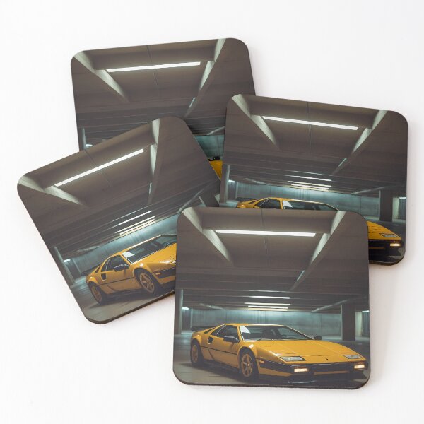 Item preview, Lonely Supercar designed and sold by papi1998.