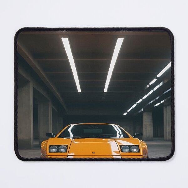Item preview, Lonely Supercar designed and sold by papi1998.