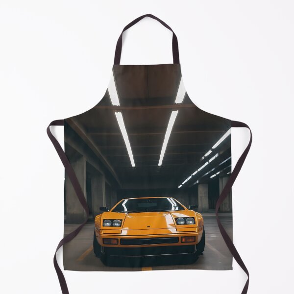 Item preview, Lonely Supercar designed and sold by papi1998.