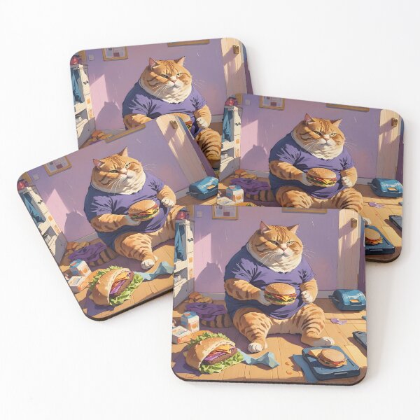 Item preview, funny cat ready for winter designed and sold by LOveStOrSidE.