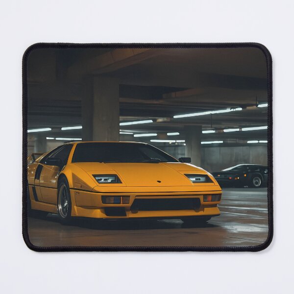 Item preview, Lonely Supercar designed and sold by papi1998.