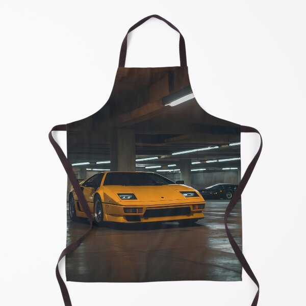 Item preview, Lonely Supercar designed and sold by papi1998.