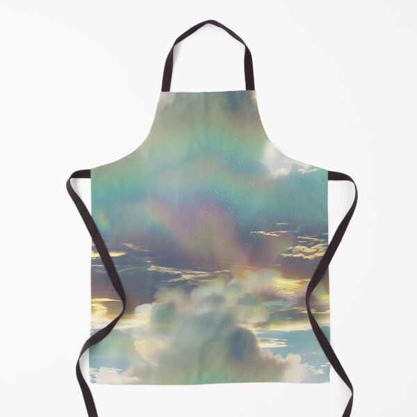 Item preview, Parting Clouds designed and sold by dinaaaaaah.