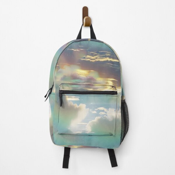Item preview, Parting Clouds designed and sold by dinaaaaaah.