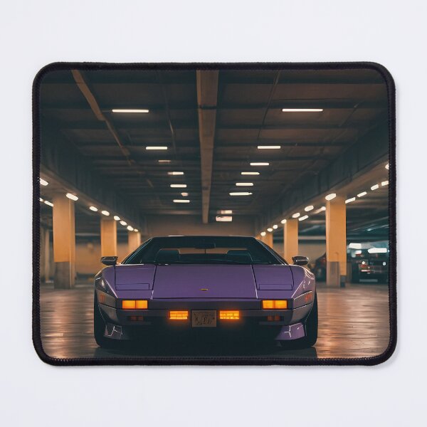Item preview, Lonely Supercar designed and sold by papi1998.