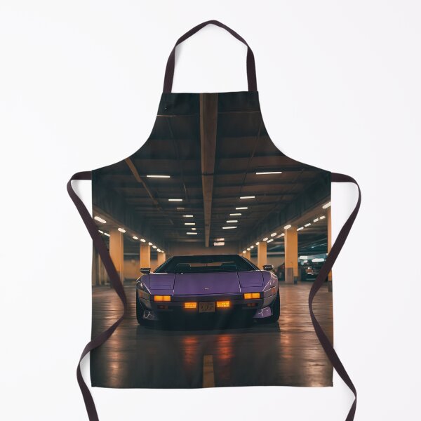 Item preview, Lonely Supercar designed and sold by papi1998.