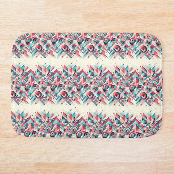 Item preview, Colorful Abstract designed and sold by Designcorner91.