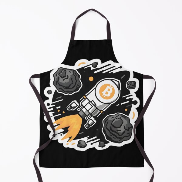 Item preview, Bitcoin Photon Speed of Digital Transactions designed and sold by RadDeck.