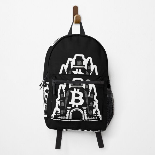 Item preview, Bitcoin Deep Space Miner Uncovering Digital Wealth designed and sold by RadDeck.