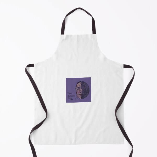 Item preview, Love Yourself First designed and sold by api-rats.