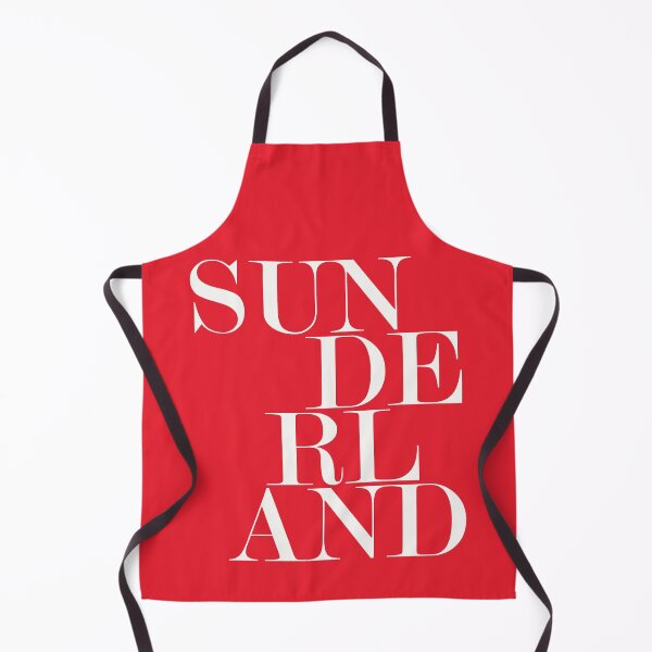 Item preview, Sunderland UK Typography Minimalist Artwork designed and sold by kakarikihill.