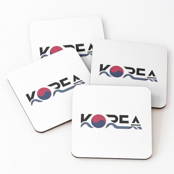 Artikelvorschau, Korea entdecken entworfen und verkauft von wanderenergi.