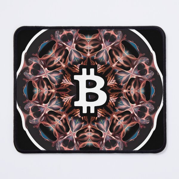 Item preview, Bitcoin Lightyear Leap Propelling to Digital Heights designed and sold by RadDeck.