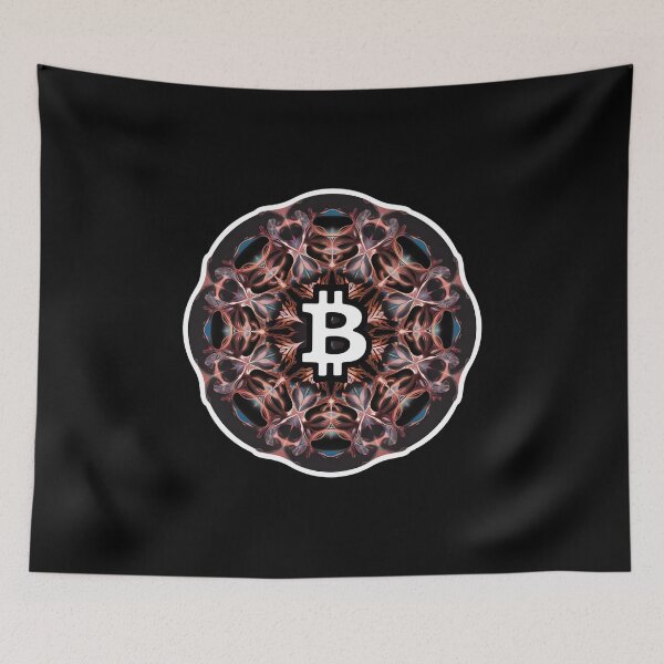 Item preview, Bitcoin Lightyear Leap Propelling to Digital Heights designed and sold by RadDeck.