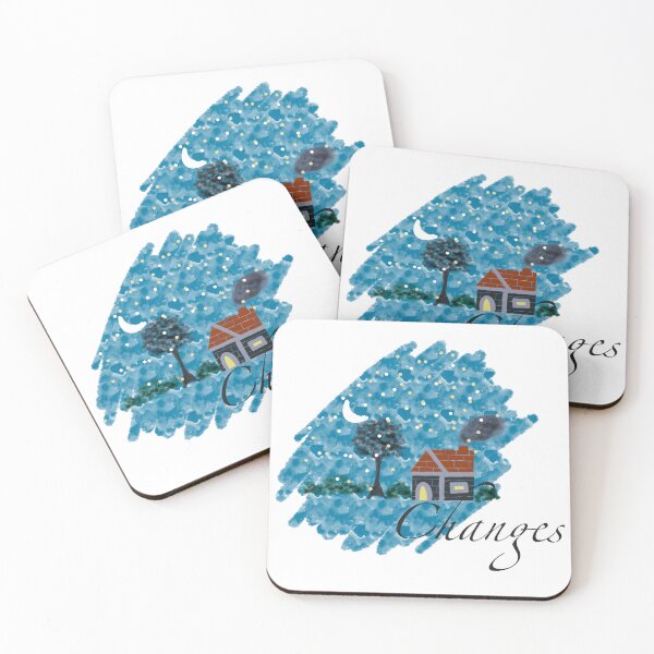 Item preview, Night changes! - One direction designed and sold by TheArtProjectSM.