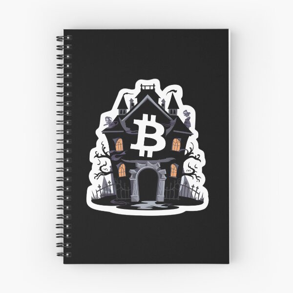 Item preview, Bitcoin Astronomer Mapping the Stars of Digital Finance designed and sold by RadDeck.