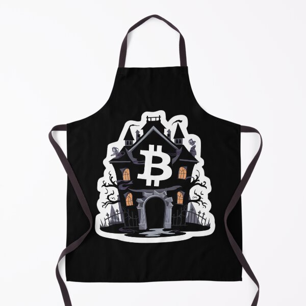 Item preview, Bitcoin Astronomer Mapping the Stars of Digital Finance designed and sold by RadDeck.