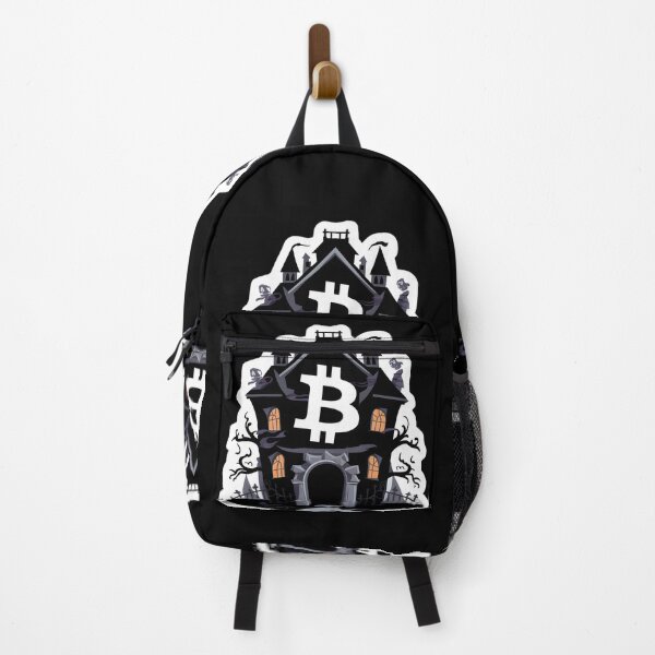 Item preview, Bitcoin Astronomer Mapping the Stars of Digital Finance designed and sold by RadDeck.