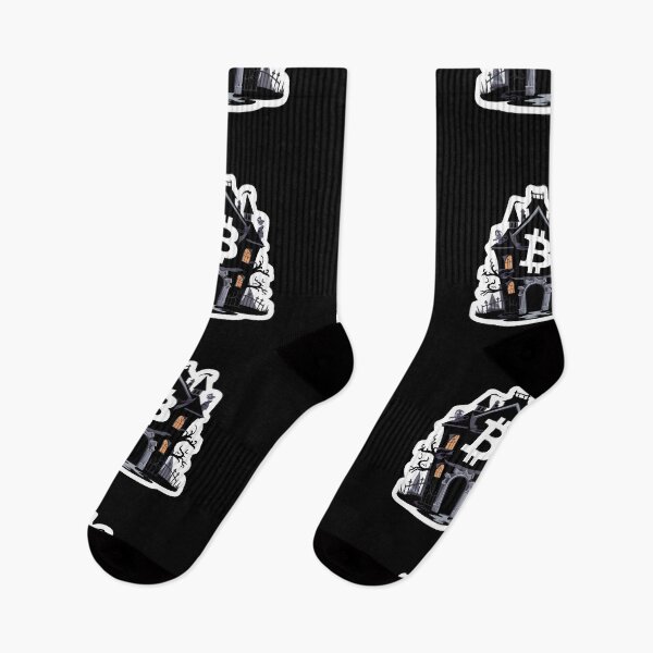 Item preview, Bitcoin Astronomer Mapping the Stars of Digital Finance designed and sold by RadDeck.