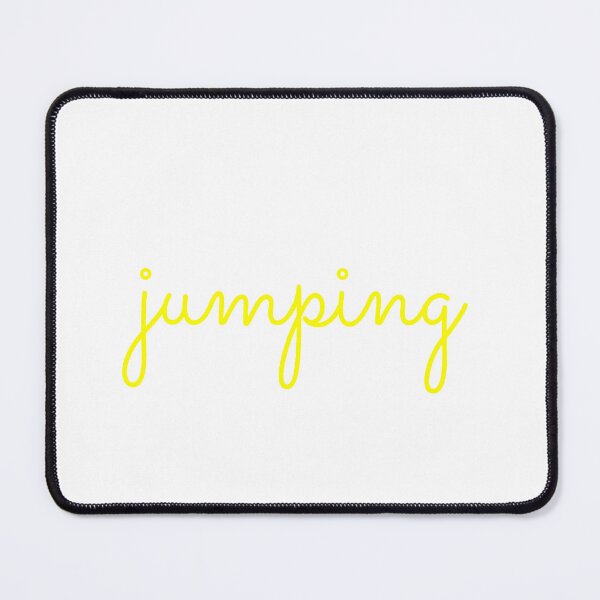 Item preview, BoA Jumping designed and sold by 2ndgensn0b.