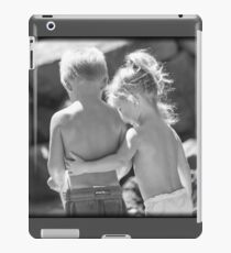 Kids iPad Case/Skin