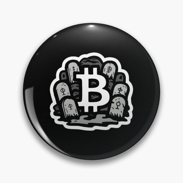 Item preview, Bitcoin Dreamer Visionary Crypto Believer designed and sold by RadDeck.
