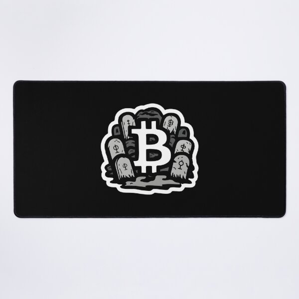 Item preview, Bitcoin Dreamer Visionary Crypto Believer designed and sold by RadDeck.