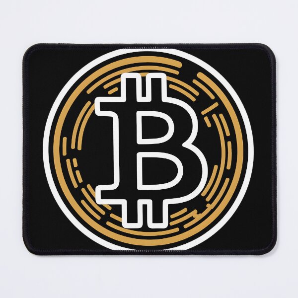 Item preview, Bitcoin Investor Build Your Crypto Wealth designed and sold by RadDeck.