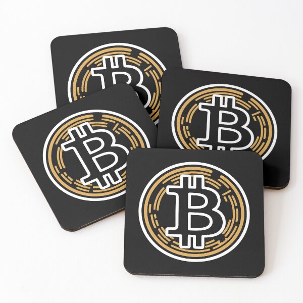 Item preview, Bitcoin Investor Build Your Crypto Wealth designed and sold by RadDeck.