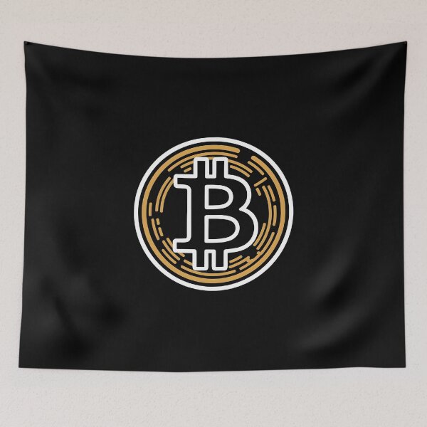 Item preview, Bitcoin Investor Build Your Crypto Wealth designed and sold by RadDeck.