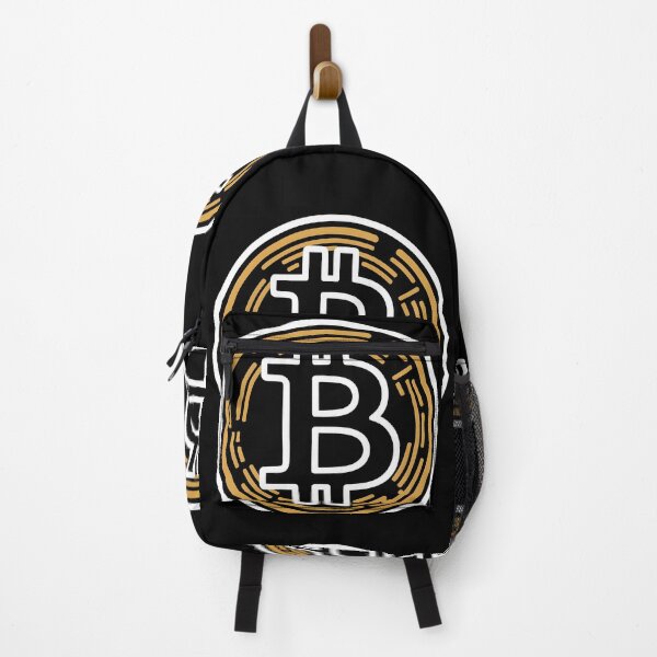 Item preview, Bitcoin Investor Build Your Crypto Wealth designed and sold by RadDeck.
