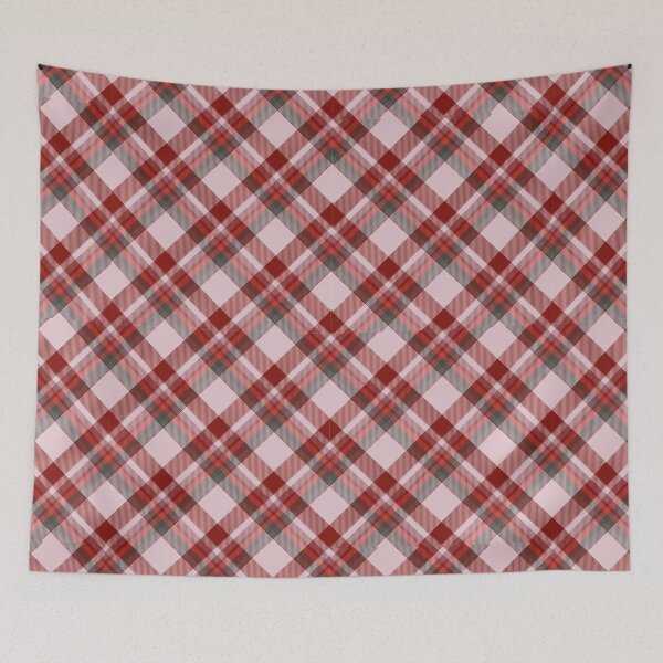 Item preview, Seamless Christmas patterns  designed and sold by Kelli Campbell.