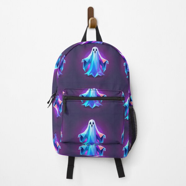 Item preview, Artwork 7: “Spectral Ghost” designed and sold by ART ATTACK ZONE.