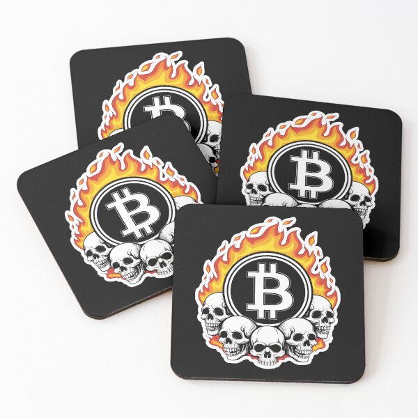 Item preview, Bitcoin Rebel Break the Financial Norms designed and sold by RadDeck.