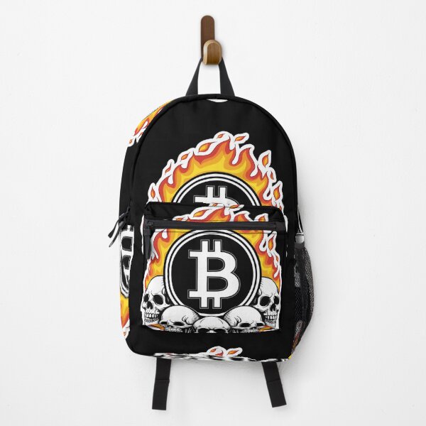 Item preview, Bitcoin Rebel Break the Financial Norms designed and sold by RadDeck.